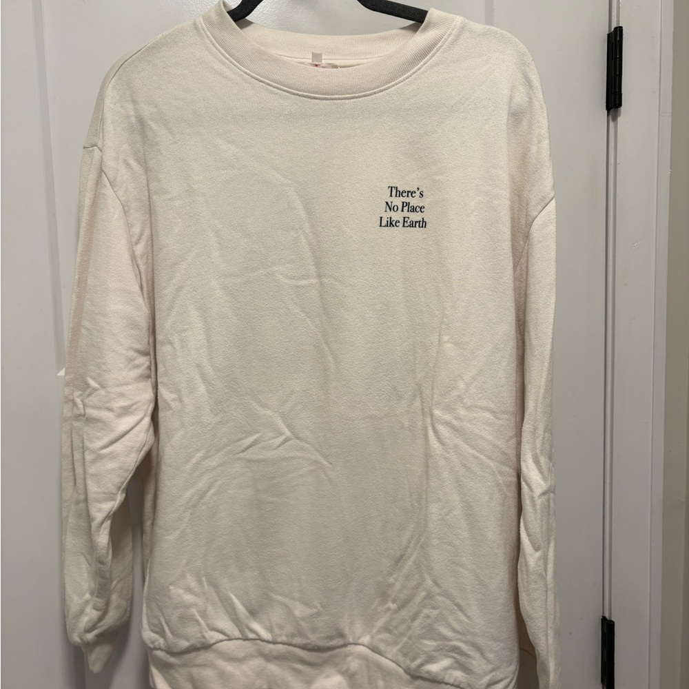 Levi’s Crewneck Sweatshirt